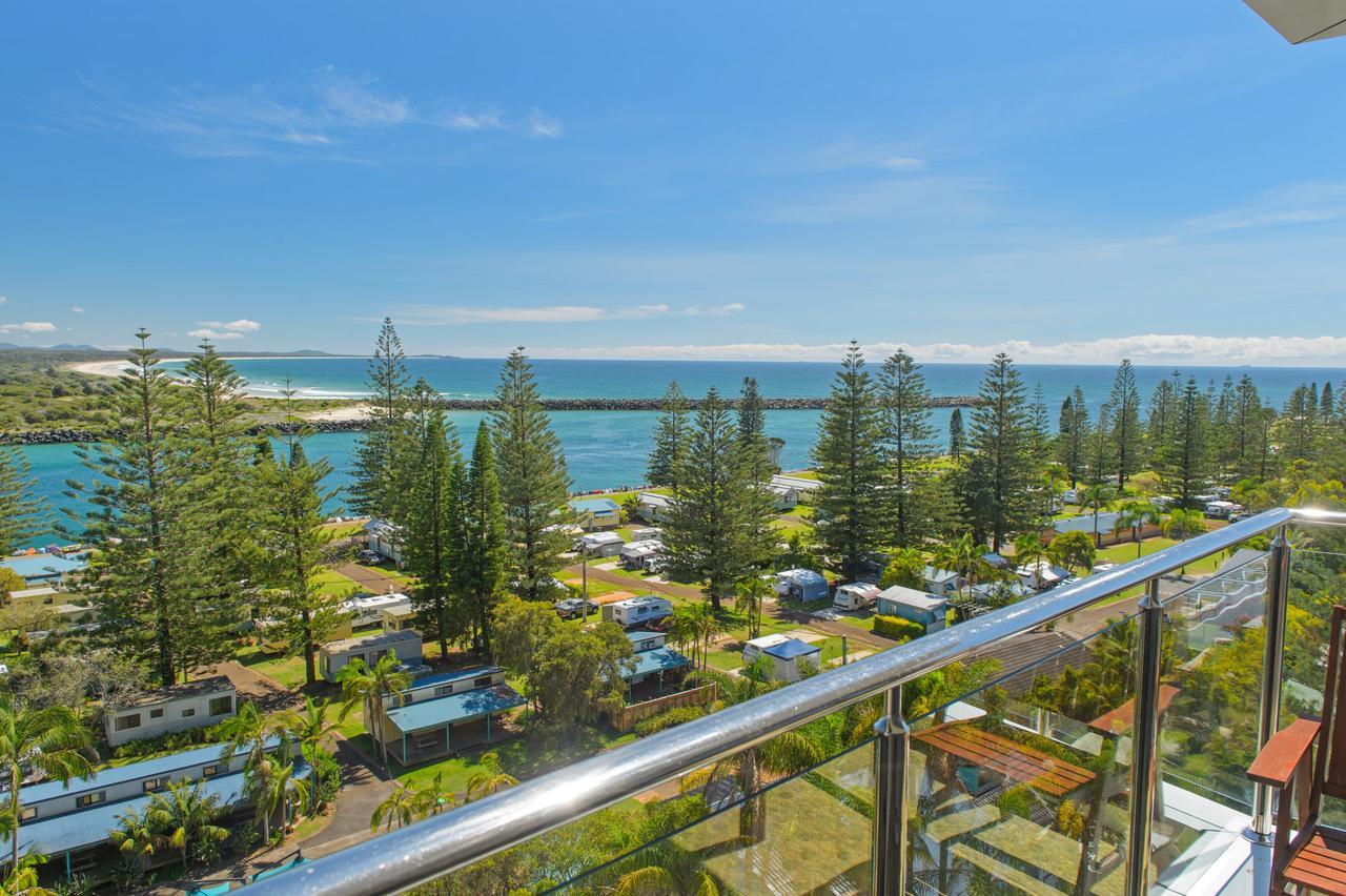 Tasman Towers 22, 3 Munster Street Port Macquarie Quarto foto